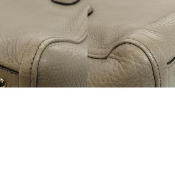 Gucci Interlocking Soho Tassel Tote Bag Leather - Picture 10 of 10